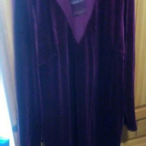 Plus Size shirts and dress